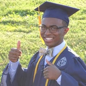 Meet your Posher, Grant